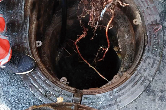 青海管道预处理